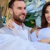 Честито! Филип Плейн стана татко