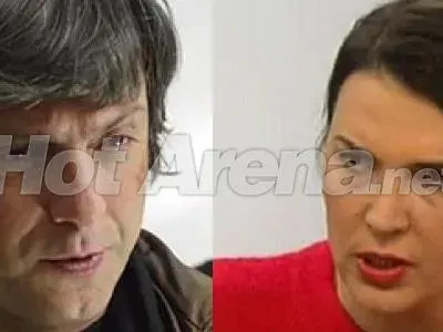 Чочо Попйорданов  разбива сърцето  на Бетина Жотева (Вечната храненица на държавата била истинска мъжемелачка)