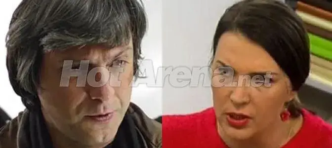 Чочо Попйорданов  разбива сърцето  на Бетина Жотева (Вечната храненица на държавата била истинска мъжемелачка)