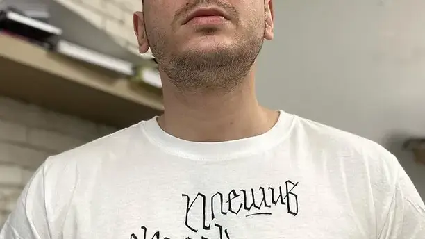 Цитиридис имал  дълга черна коса, бил заклет рокаджия (Уникални снимки)