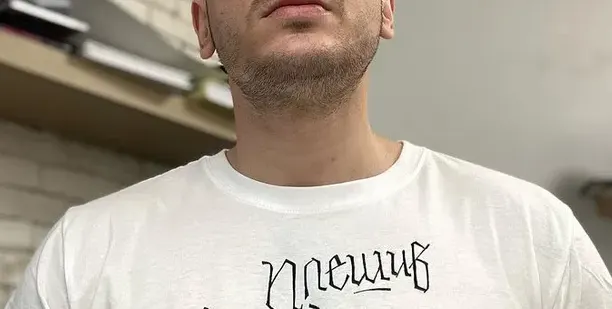 Цитиридис имал  дълга черна коса, бил заклет рокаджия (Уникални снимки)