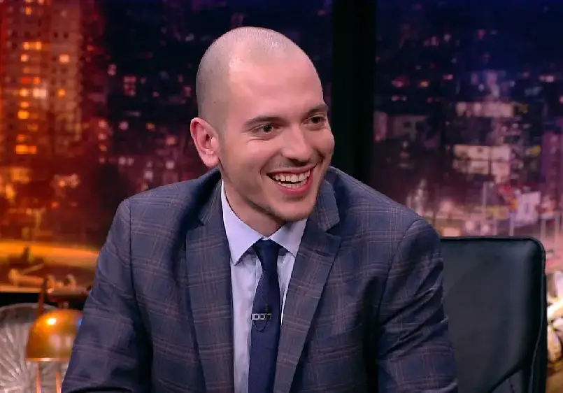 Цитиридис с неприлични предложения