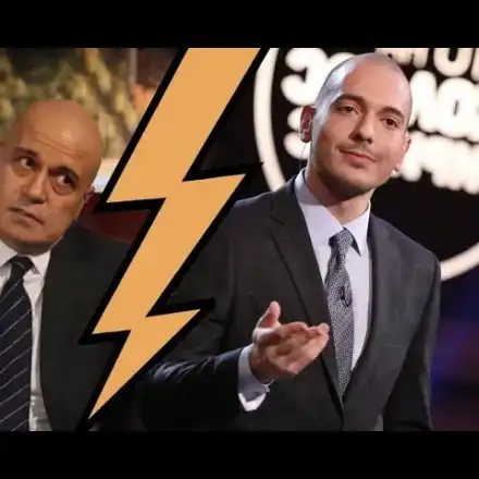 Цитиридис се моли: Дано никога не стана като Слави (+Вижте какво разказа за жените си)