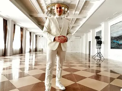 Цитиридис: Сякаш проклятие ме разделя с жените! (Водещият проговаря за личния си живот)