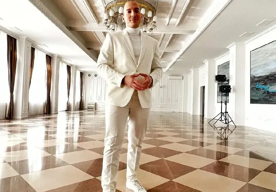 Цитиридис: Сякаш проклятие ме разделя с жените! (Водещият проговаря за личния си живот)