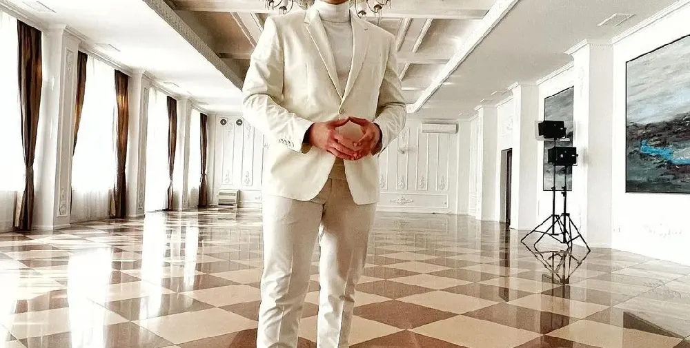 Цитиридис: Сякаш проклятие ме разделя с жените! (Водещият проговаря за личния си живот)