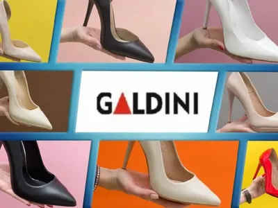 Да изтанцуваш нощта с Galdini: Как да открием перфектните бални обувки? (СНИМКИ)