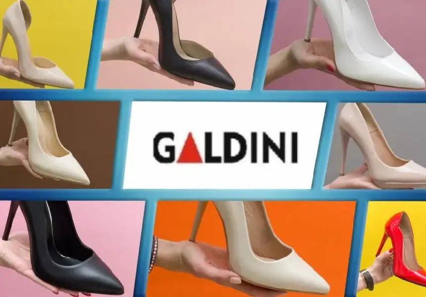 Да изтанцуваш нощта с Galdini: Как да открием перфектните бални обувки? (СНИМКИ)