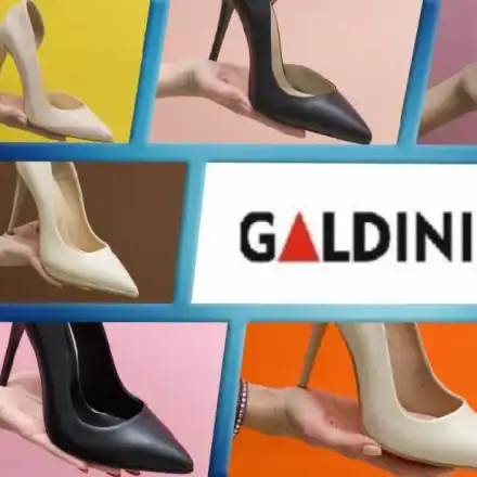 Да изтанцуваш нощта с Galdini: Как да открием перфектните бални обувки? (СНИМКИ)