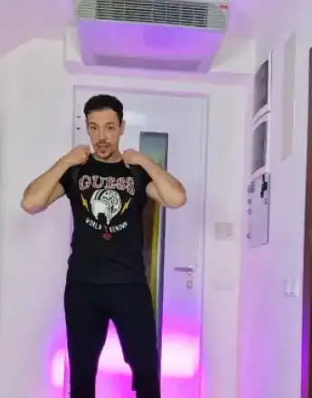 Дани Петканов отказа неприлично предложение в Турция