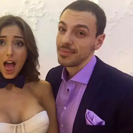 Дани Петканов плаща 170 лв. издръжка на Алекс! Категоричен: Тя няма нужда от тях