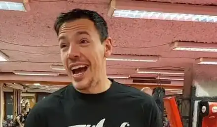 Даниел Петканов се запусна след развода