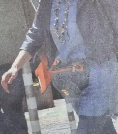 Даниела Серданова се сбабичоса