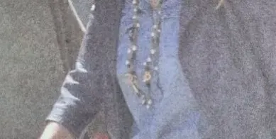 Даниела Серданова се сбабичоса