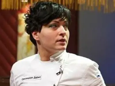 Дариа Гросицкая, победител в украинския формат: Печеля „Хелс Китчън“ и дарявам наградата на армията ни срещу Путин