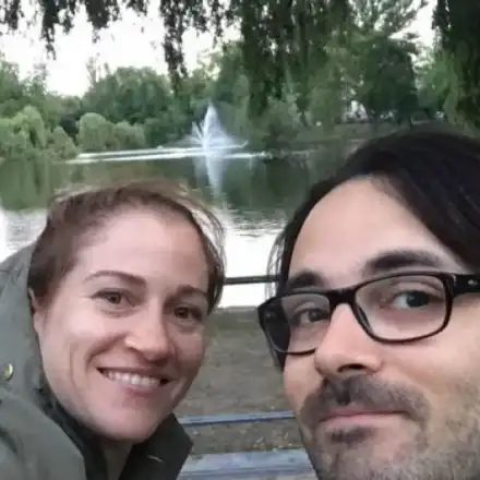 Дарина от „Съни бийч”  стяга сватбен купон