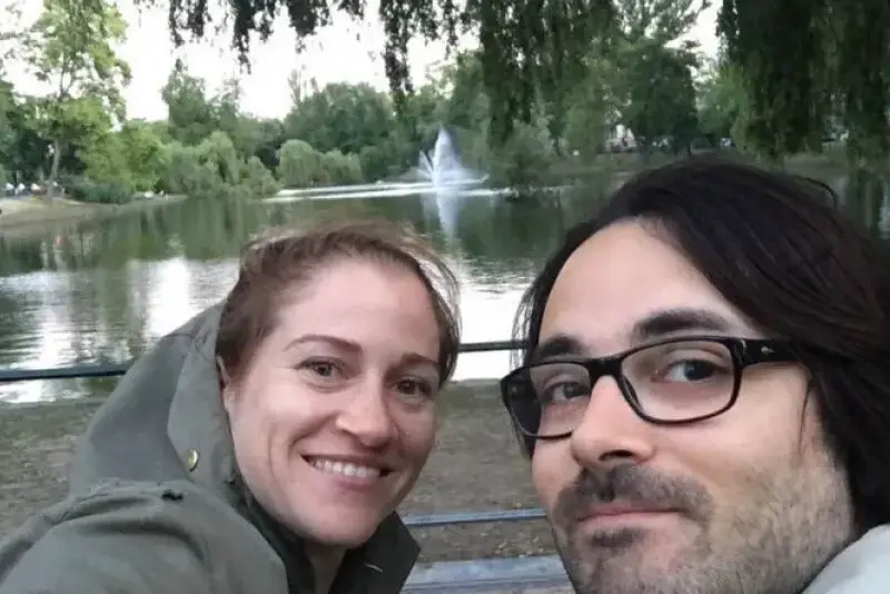 Дарина от „Съни бийч”  стяга сватбен купон