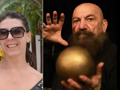 Деси Джойнър, сценичната партньорка на илюзиониста: Ще направя шоу в памет на Астор в САЩ!