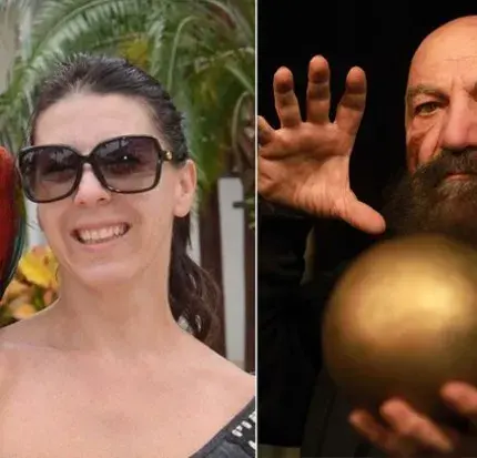 Деси Джойнър, сценичната партньорка на илюзиониста: Ще направя шоу в памет на Астор в САЩ!