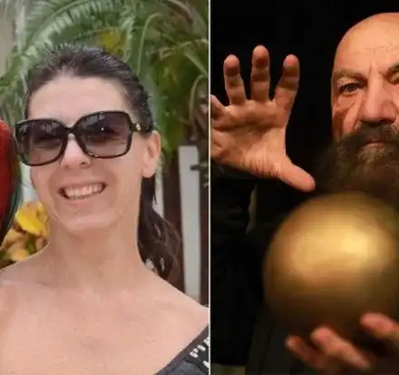 Деси Джойнър, сценичната партньорка на илюзиониста: Ще направя шоу в памет на Астор в САЩ!