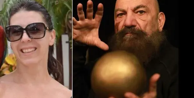 Деси Джойнър, сценичната партньорка на илюзиониста: Ще направя шоу в памет на Астор в САЩ!