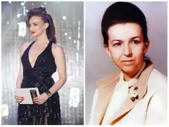 Деси Тенекеджиева ще е Людмила Живкова в минисериал за „червената принцеса“