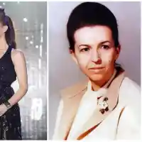 Деси Тенекеджиева ще е Людмила Живкова в минисериал за „червената принцеса“