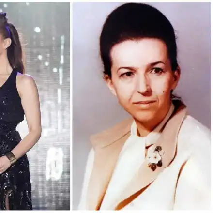 Деси Тенекеджиева ще е Людмила Живкова в минисериал за „червената принцеса“