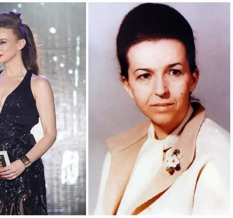 Деси Тенекеджиева ще е Людмила Живкова в минисериал за „червената принцеса“