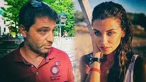 Диляна Попова  омъжена тайно  за милионера Лъчезар Захариев