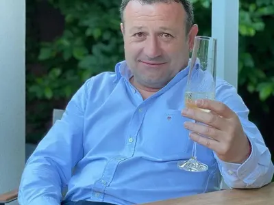 Димитър Рачков имал собствен остров на Малдивите!