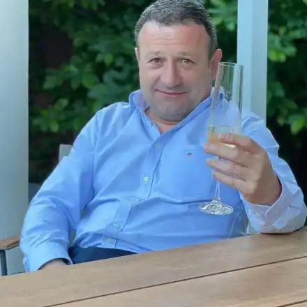 Димитър Рачков имал собствен остров на Малдивите!