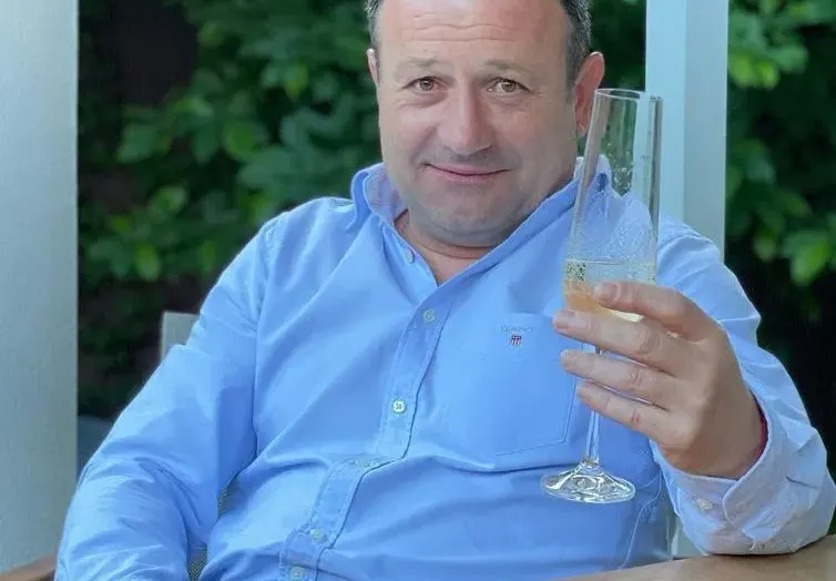 Димитър Рачков имал собствен остров на Малдивите!