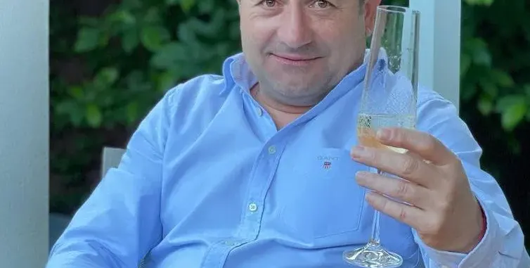 Димитър Рачков имал собствен остров на Малдивите!