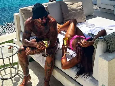 Джизъса се престраши и показа новата в лице! (ФОТО)