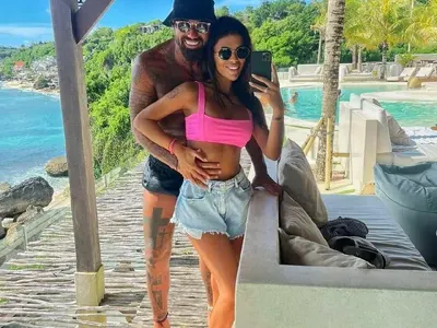 Джизъса се престраши и показа новата в лице! (ФОТО)