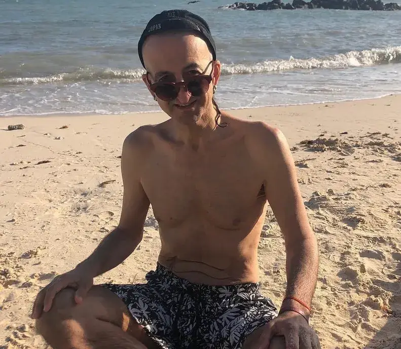 Дони качи 7-8 кила, но остава в категория „Муха”