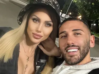 Ексклузивно: Джулиана Гани проговори за втората си бременност и третия брак!