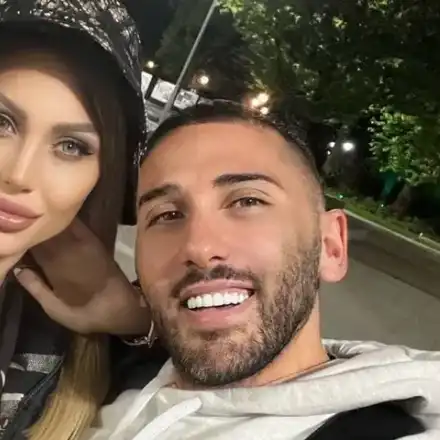 Ексклузивно: Джулиана Гани проговори за втората си бременност и третия брак!