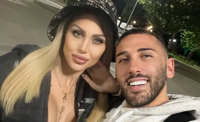 Ексклузивно: Джулиана Гани проговори за втората си бременност и третия брак!