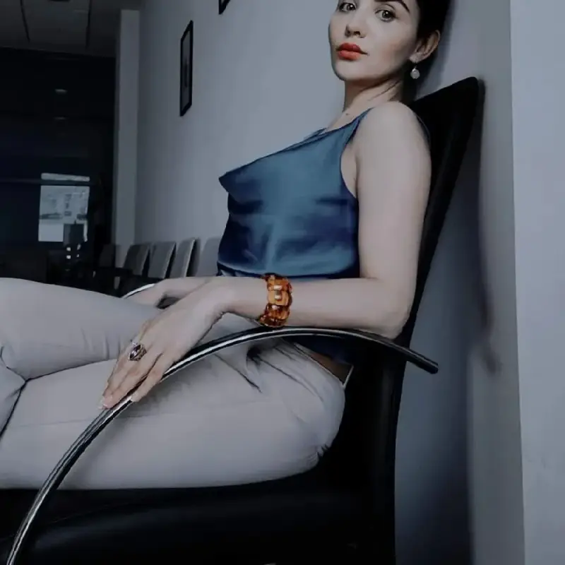 Елен Колева се пошегува: Имам дъщеря от индиец