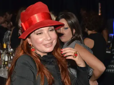 Елвира вече не практикува уринотерапията