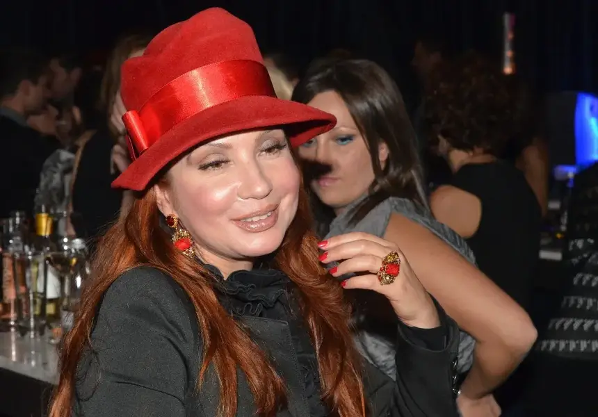 Елвира вече не практикува уринотерапията