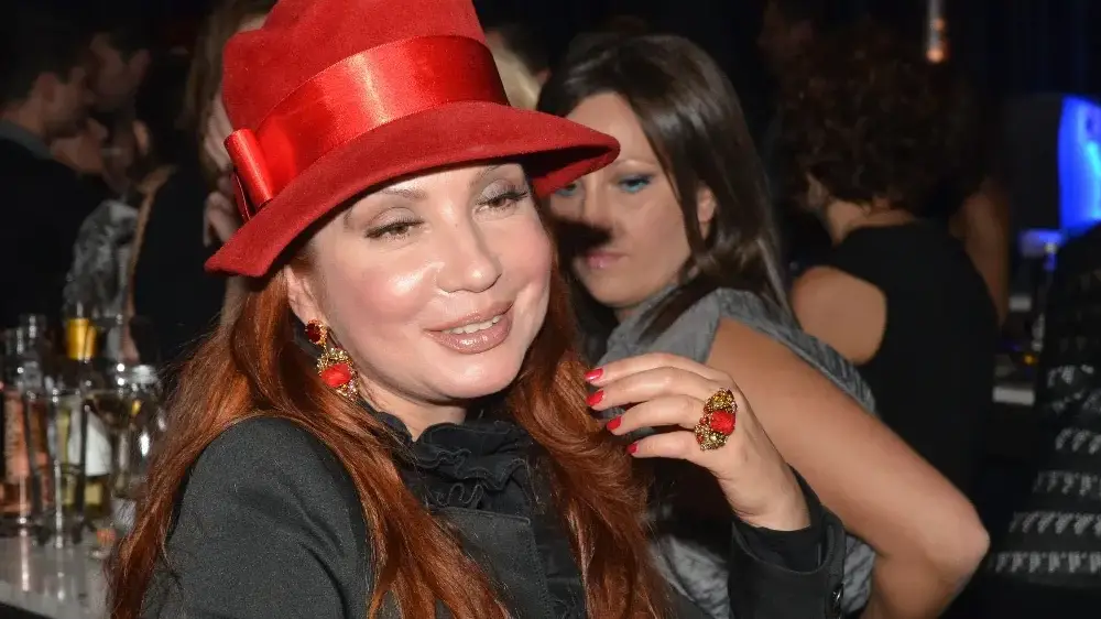 Елвира вече не практикува уринотерапията