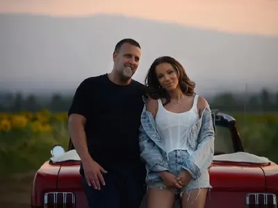 Емилия и Жорж без детегледачка! Певицата намали участията