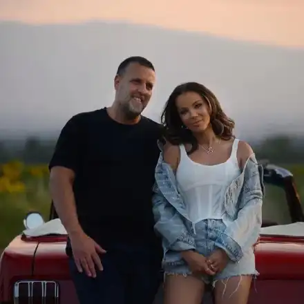 Емилия и Жорж без детегледачка! Певицата намали участията