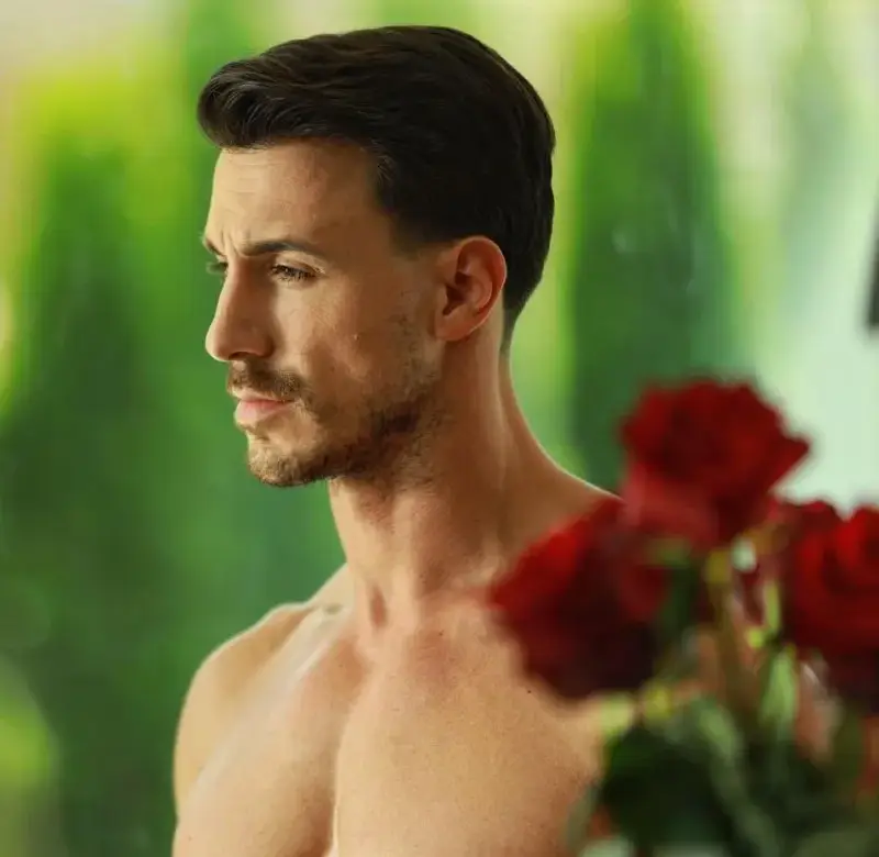 Ергенът хванал на калъп бившата си