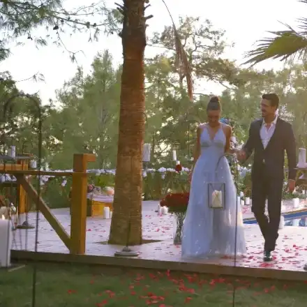 „Ергенът” има  два финала - един с Дениз Хайрула и с победител Виктория Капитонова