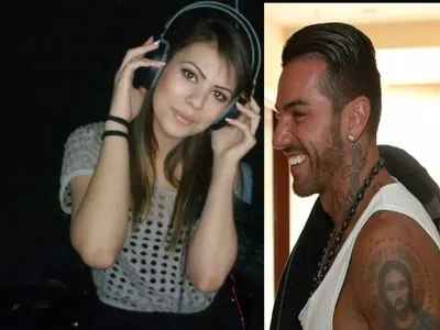 Ето я новата булка на Благо Георгиев! Полина Спасова е с 20 години по-млада от него! (СНИМКИ)