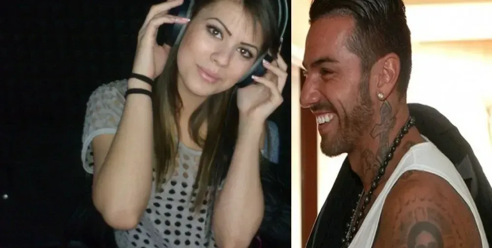 Ето я новата булка на Благо Георгиев! Полина Спасова е с 20 години по-млада от него! (СНИМКИ)